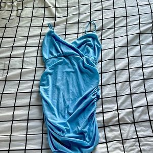 homecoming dress. worn one night, great condition